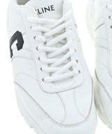 CELINE（セリーヌ）スニーカー 白 サイズ:EU37(23.5cm位) レディース/2200641839047