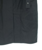 CELINE（セリーヌ）ステンカラーコート 黒 サイズ:34(XXS位) レディース/2200642103017