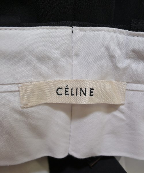 CELINE（セリーヌ）その他 黒 サイズ:40(M位) レディース/2200628537225