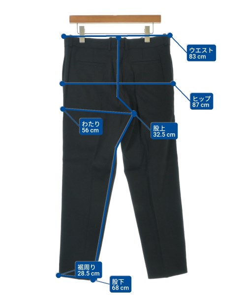 CELINE（セリーヌ）その他 黒 サイズ:40(M位) レディース/2200628537225