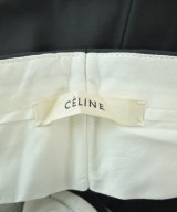 CELINE（セリーヌ）スラックス 紺 サイズ:40(M位) レディース/2200628537263