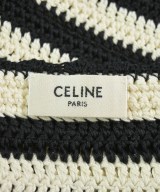 CELINE（セリーヌ）ミニスカート 白 サイズ:L レディース/2200641825262