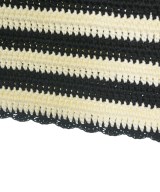 CELINE（セリーヌ）ミニスカート 白 サイズ:L レディース/2200641825262