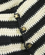 CELINE（セリーヌ）ミニスカート 白 サイズ:L レディース/2200641825262