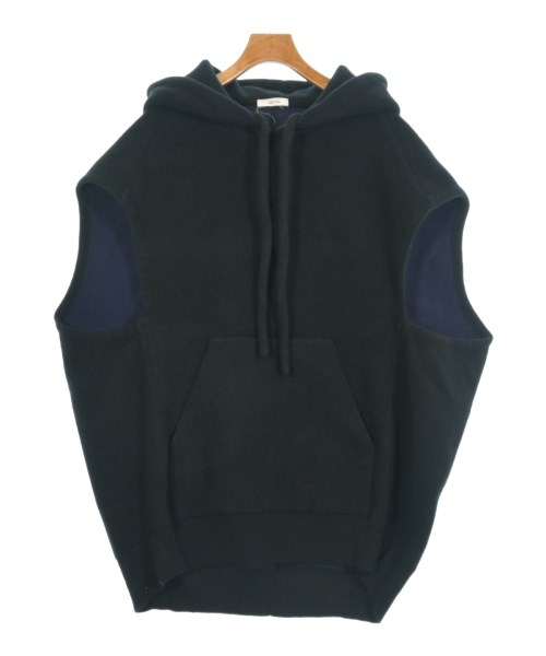 CELINE(セリーヌ)ベスト 黒 サイズ:XS/2200629255036