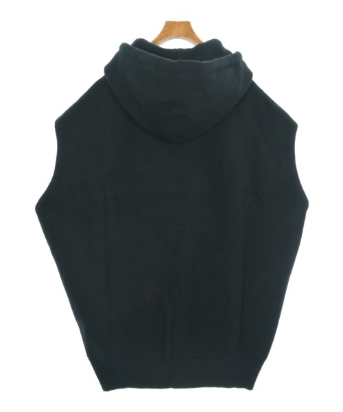 CELINE（セリーヌ）ベスト 黒 サイズ:XS レディース/2200629255036