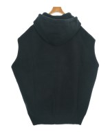 CELINE（セリーヌ）ベスト 黒 サイズ:XS レディース/2200629255036