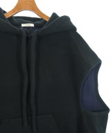 CELINE（セリーヌ）ベスト 黒 サイズ:XS レディース/2200629255036