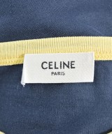 CELINE（セリーヌ）Tシャツ・カットソー 紺 サイズ:XS レディース/2200642812025