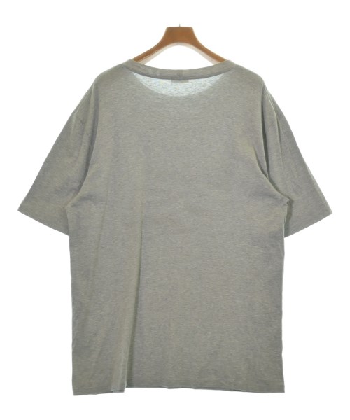 CELINE（セリーヌ）Tシャツ・カットソー グレー サイズ:XS メンズ/2200642895080