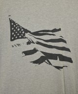 CELINE（セリーヌ）Tシャツ・カットソー グレー サイズ:XS メンズ/2200642895080