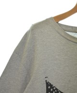 CELINE（セリーヌ）Tシャツ・カットソー グレー サイズ:XS メンズ/2200642895080