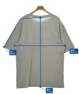 CELINE（セリーヌ）Tシャツ・カットソー グレー サイズ:XS メンズ/2200642895080