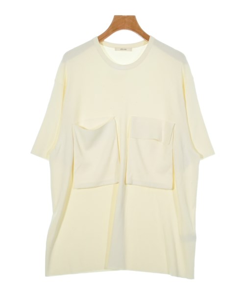 CELINE(セリーヌ)ニット・セーター 白 サイズ:L/2200630364802