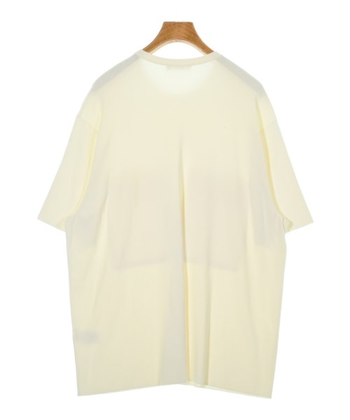 CELINE（セリーヌ）ニット・セーター 白 サイズ:L レディース/2200630364802