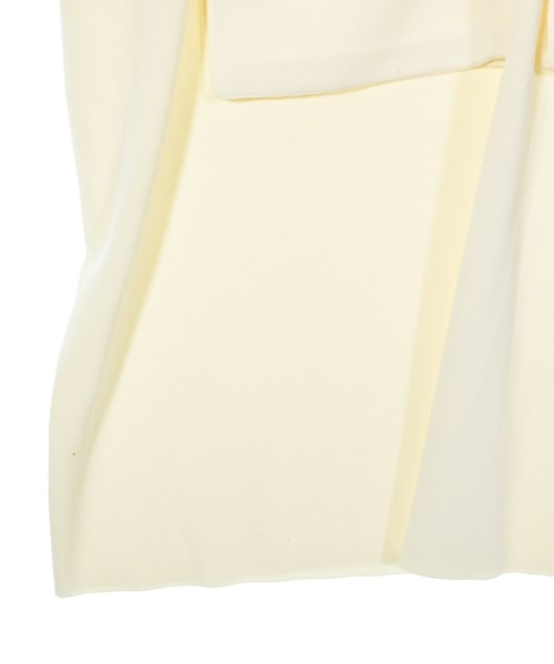 CELINE（セリーヌ）ニット・セーター 白 サイズ:L レディース/2200630364802