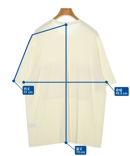 CELINE（セリーヌ）ニット・セーター 白 サイズ:L レディース/2200630364802