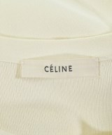 CELINE（セリーヌ）ニット・セーター 白 サイズ:L レディース/2200630364802