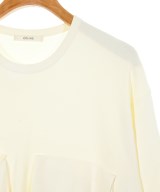 CELINE（セリーヌ）ニット・セーター 白 サイズ:L レディース/2200630364802
