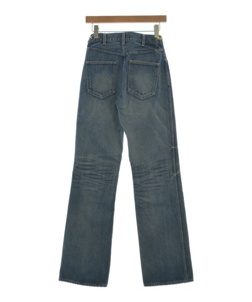 CELINE（セリーヌ）デニムパンツ 青 サイズ:27(M位) レディース/2200643380127