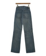 CELINE（セリーヌ）デニムパンツ 青 サイズ:27(M位) レディース/2200643380127