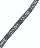 CELINE（セリーヌ）ベルト 黒 サイズ:- レディース/2200643380165