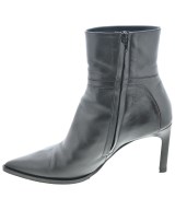 CELINE（セリーヌ）ブーツ 黒 サイズ:EU39(25.5cm位) レディース/2200643380264