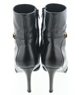 CELINE（セリーヌ）ブーツ 黒 サイズ:EU39(25.5cm位) レディース/2200643380264
