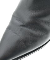 CELINE（セリーヌ）ブーツ 黒 サイズ:EU39(25.5cm位) レディース/2200643380264