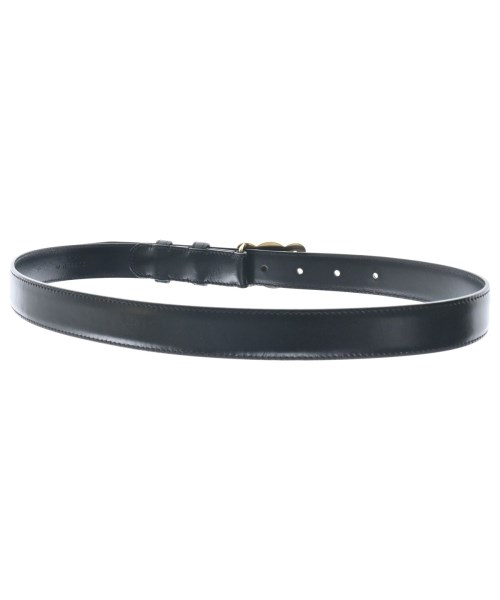 CELINE（セリーヌ）ベルト 黒 サイズ:75 レディース/2200643380301