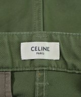 CELINE（セリーヌ）ショートパンツ カーキ サイズ:46(M位) メンズ/2200643451162