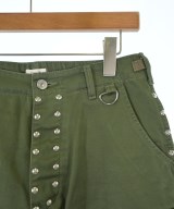 CELINE（セリーヌ）ショートパンツ カーキ サイズ:46(M位) メンズ/2200643451162