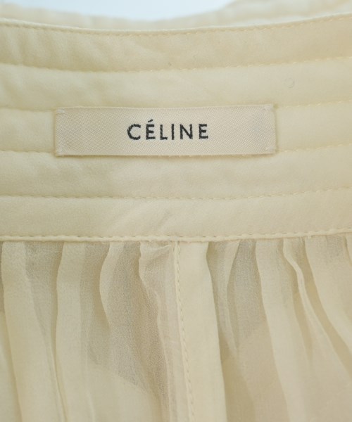 CELINE（セリーヌ）その他 ベージュ サイズ:40(M位) レディース/2200625163434