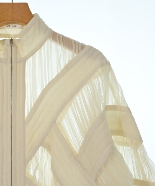 CELINE（セリーヌ）その他 ベージュ サイズ:40(M位) レディース/2200625163434