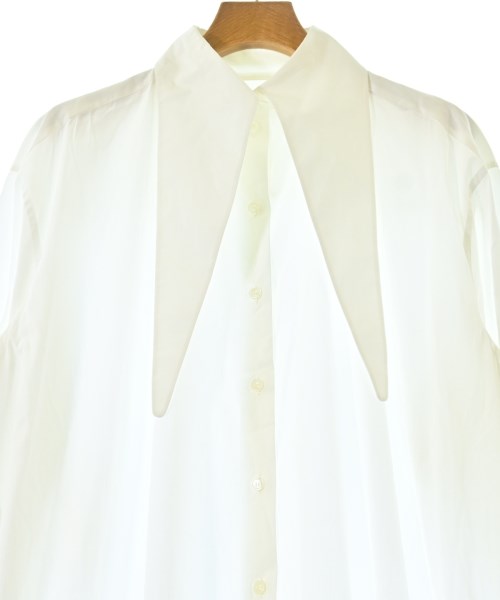 CELINE（セリーヌ）ワンピース 白 サイズ:36(XS位) レディース/2200625163533