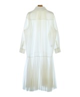 CELINE（セリーヌ）ワンピース 白 サイズ:36(XS位) レディース/2200625163533