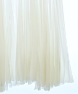 CELINE（セリーヌ）ワンピース 白 サイズ:36(XS位) レディース/2200625163533