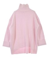 CELINE（セリーヌ）ニット・セーター ピンク サイズ:M レディース/2200625163717