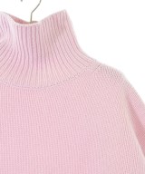 CELINE（セリーヌ）ニット・セーター ピンク サイズ:M レディース/2200625163717