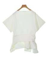 CELINE（セリーヌ）ブラウス 白 サイズ:36(XS位) レディース/2200632774494
