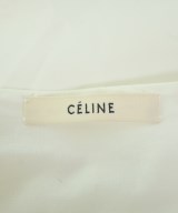 CELINE（セリーヌ）ブラウス 白 サイズ:36(XS位) レディース/2200632774494