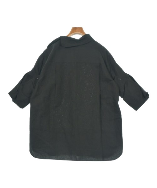 CELINE（セリーヌ）ブラウス 黒 サイズ:42(M位) レディース/2200632774562