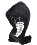 CELINE 帽子（その他）