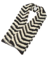 CELINE（セリーヌ）マフラー 茶 サイズ:- レディース/2200632774661