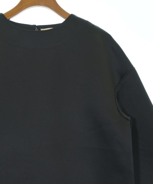 CELINE（セリーヌ）ブラウス 黒 サイズ:40(M位) レディース/2200633034221