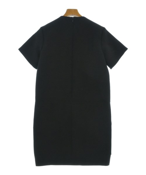 CELINE（セリーヌ）ワンピース 黒 サイズ:38(S位) レディース/2200633034245