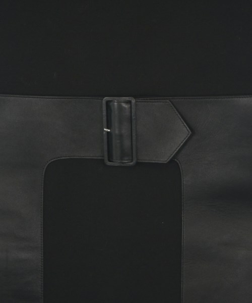 CELINE（セリーヌ）ワンピース 黒 サイズ:38(S位) レディース/2200633034245