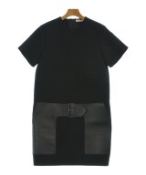 CELINE（セリーヌ）ワンピース 黒 サイズ:38(S位) レディース/2200633034245