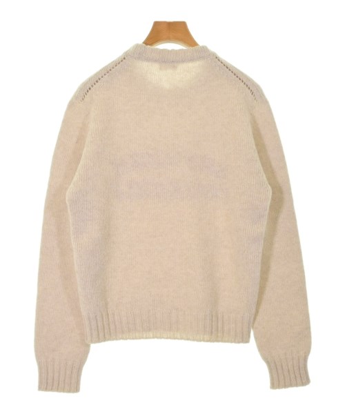 CELINE（セリーヌ）ニット・セーター ベージュ サイズ:-(L位) レディース/2200643668027