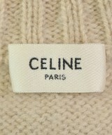 CELINE（セリーヌ）ニット・セーター ベージュ サイズ:-(L位) レディース/2200643668027